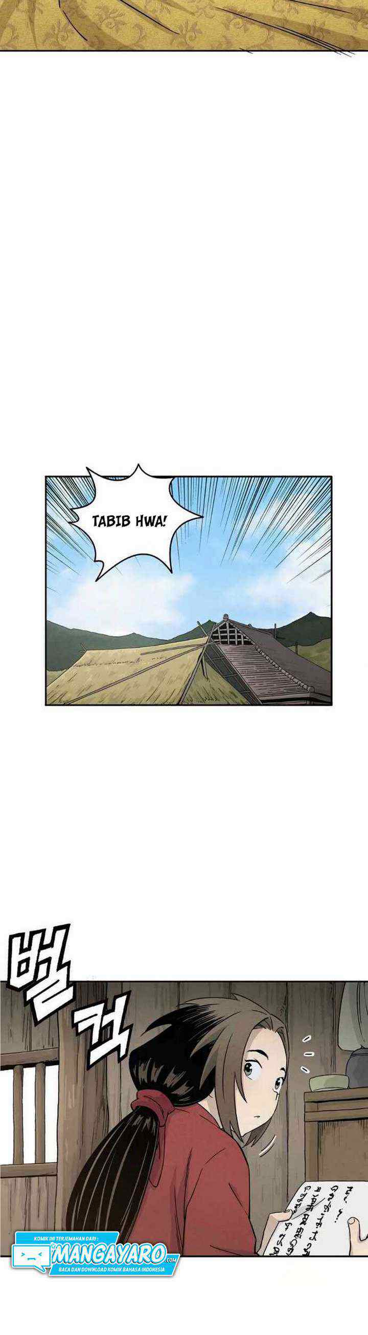 I Reincarnated as a Legendary Surgeon chapter 19.1 halaman 9
