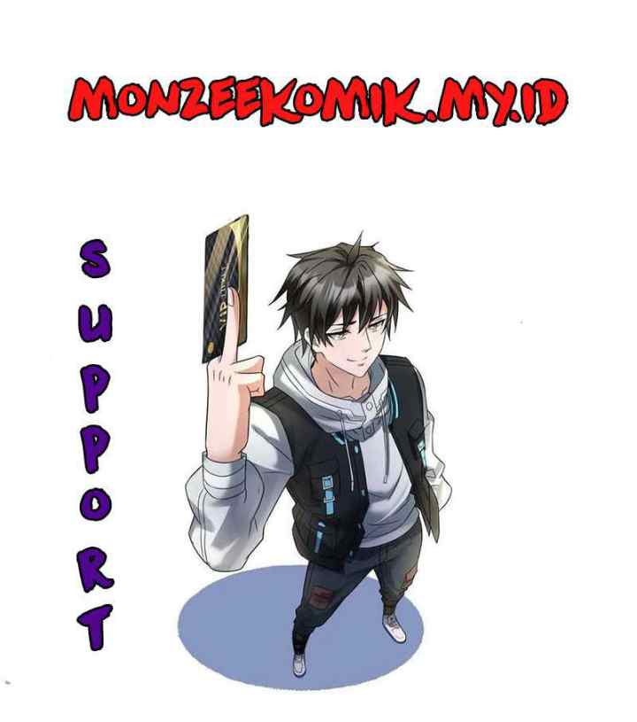 Freezing The World: I Built A Doomsday Safehouse chapter 2 halaman 5