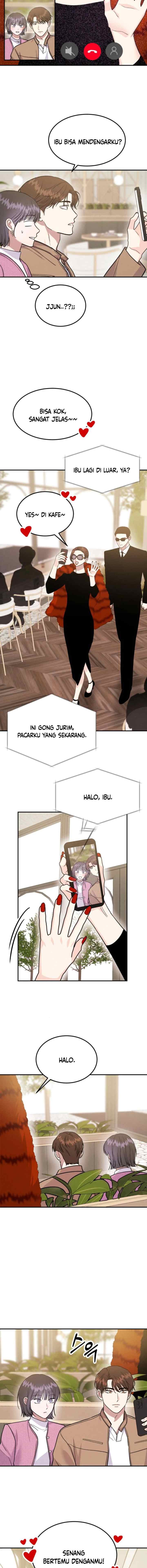 Battle of Mosol chapter 24 halaman 15