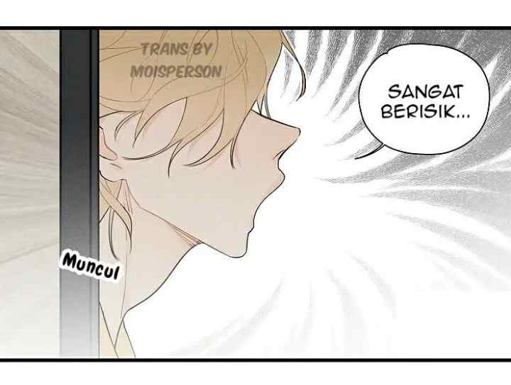 Salt Friend chapter 36 halaman 10