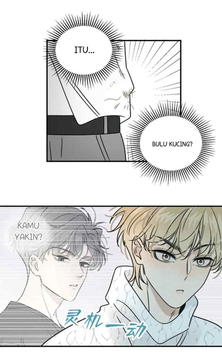 Salt Friend chapter 169 halaman 8