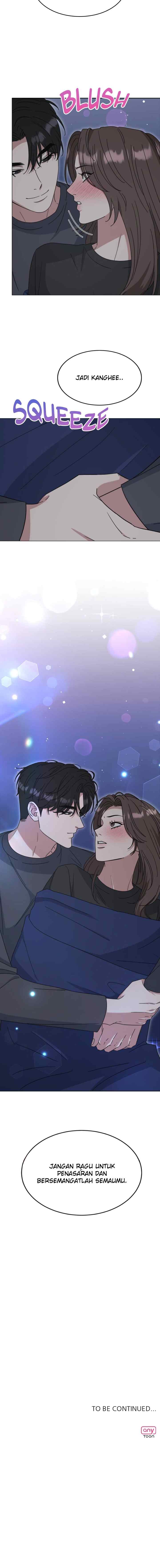 Your Instinctive Love chapter 63 halaman 19