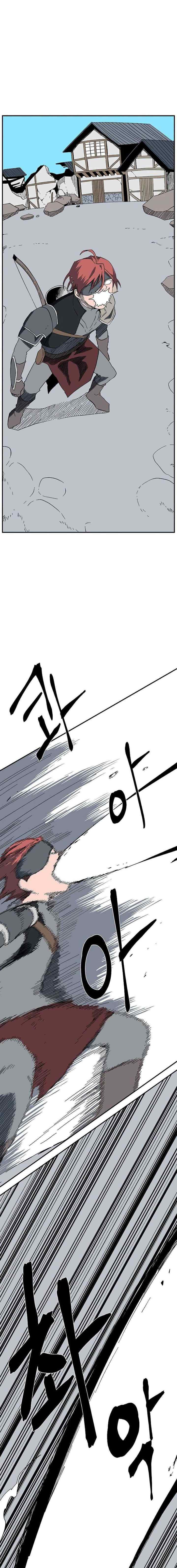 One Step to The Demon King chapter 101 halaman 5