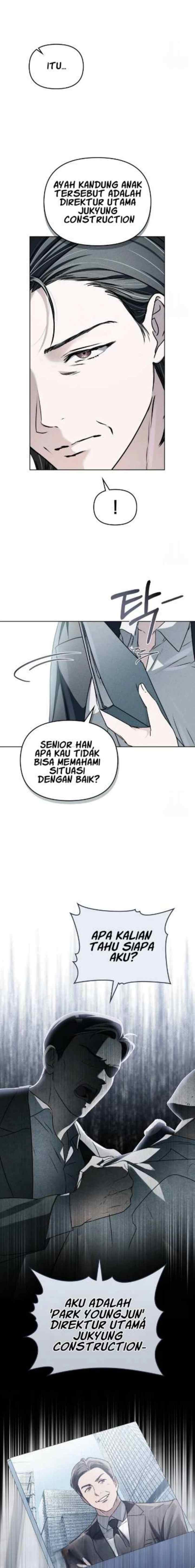 Honbul chapter 1 halaman 12