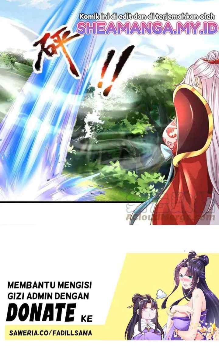 Star Sign In To Supreme Dantian chapter 89 halaman 15
