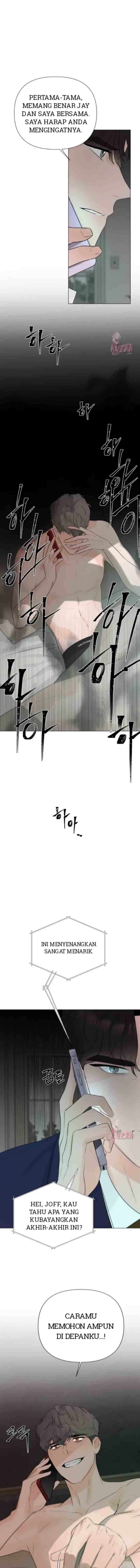 Another Love! chapter 27 halaman 11