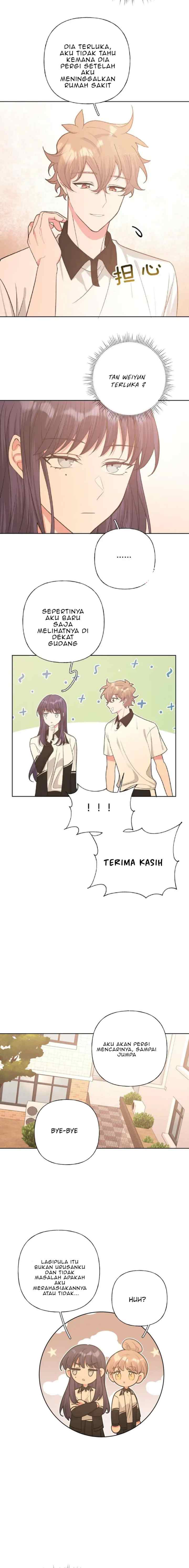 Don't Confess To Me chapter 48 halaman 7