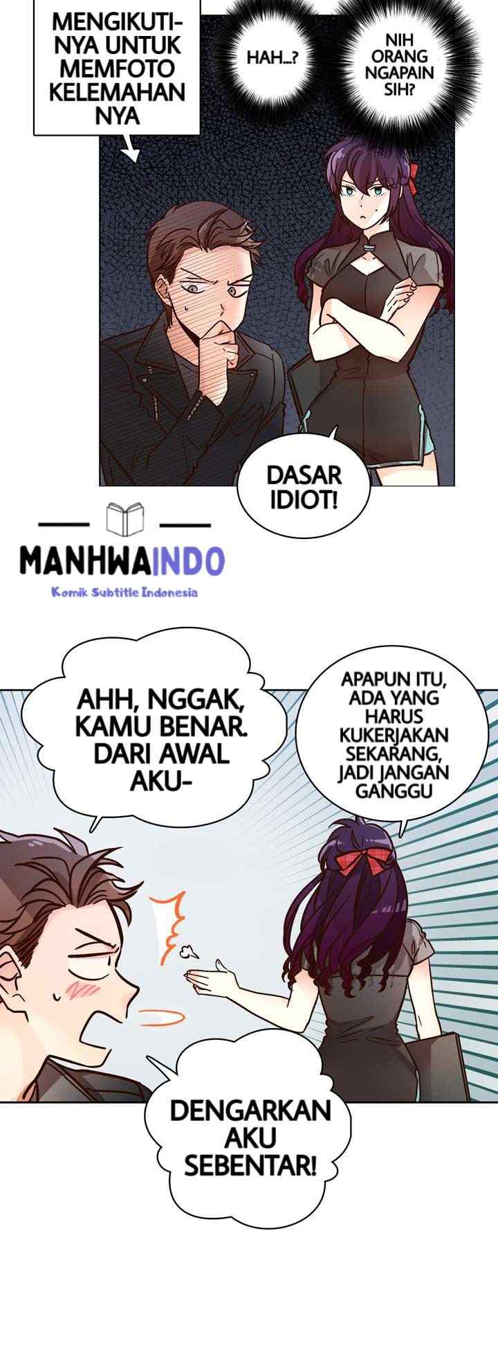 Pride Complex chapter 7.1 halaman 8
