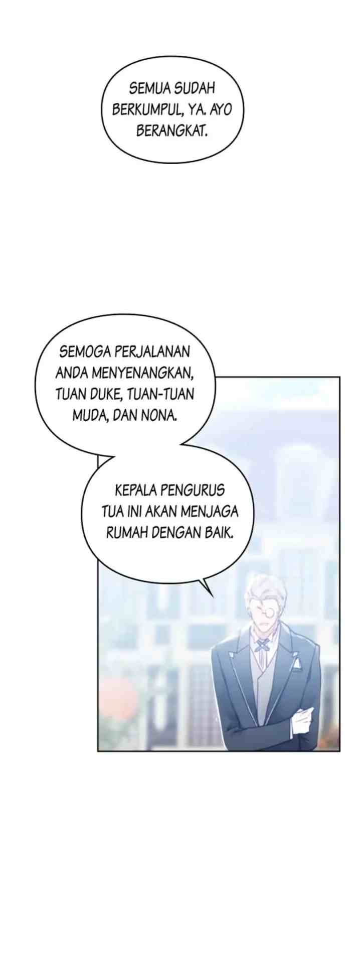 Death Is the Only Ending for the Villainess chapter 55 halaman 19