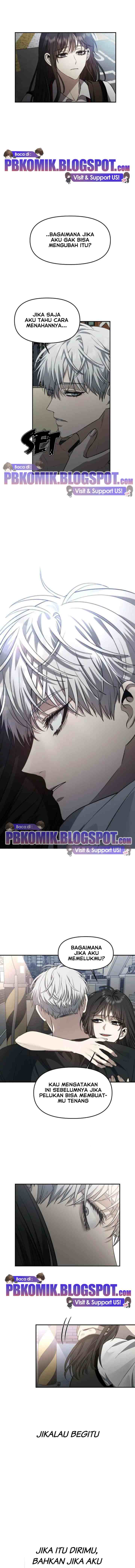 Siyoon Redflag chapter 56 halaman 13