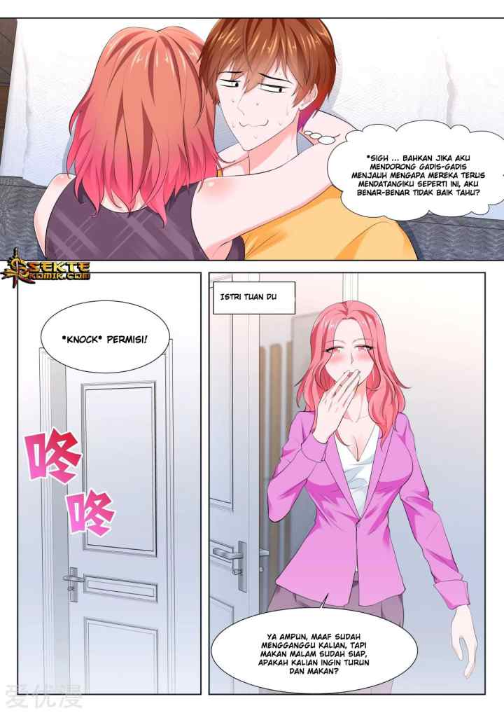 Metropolitan System chapter 342 halaman 12