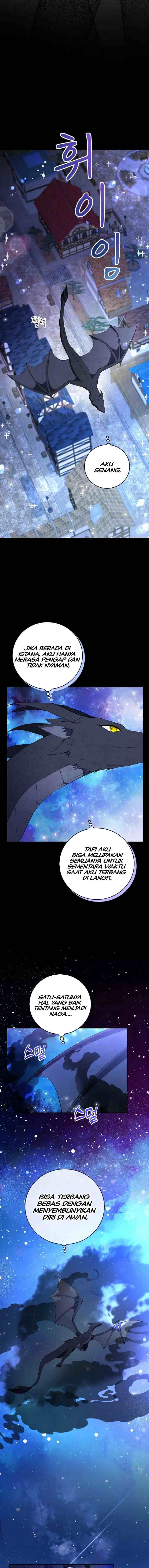 Baby Squirrel is Good at Everything chapter 31 halaman 7