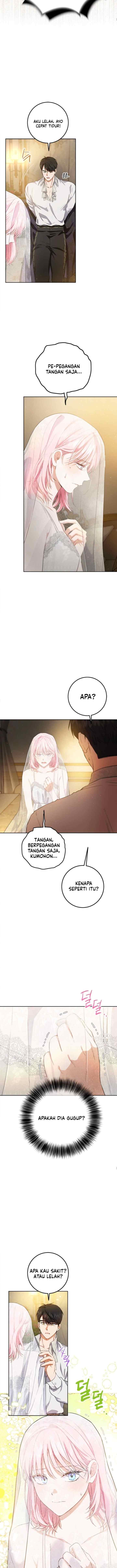 The Princess's Double Life chapter 126 halaman 15