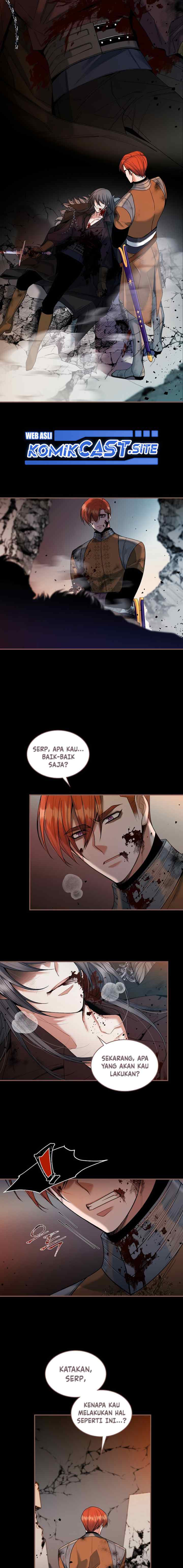 The Duke's Redemption chapter 10 halaman 4