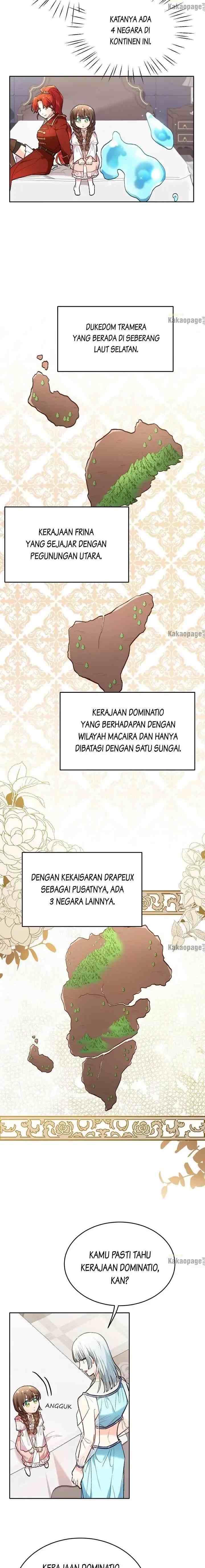 I Was Just an Ordinary Lady chapter 108 halaman 9