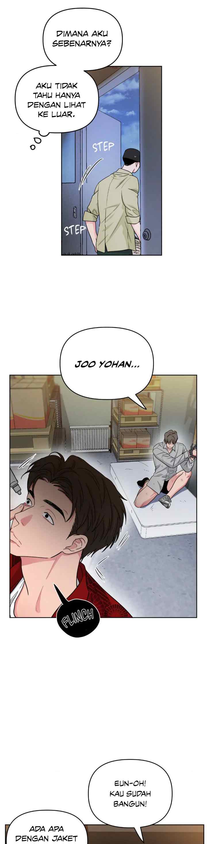 Arts Mans chapter 36 halaman 9