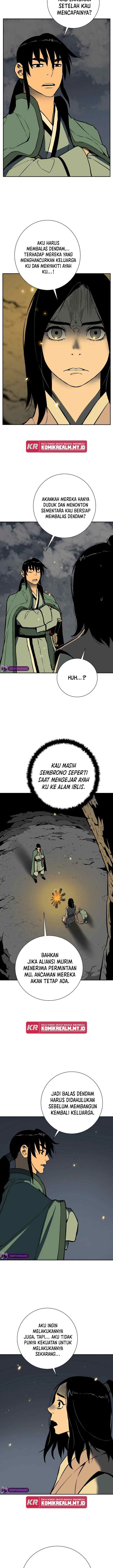Tales of A Shinning Sword chapter 56 halaman 7