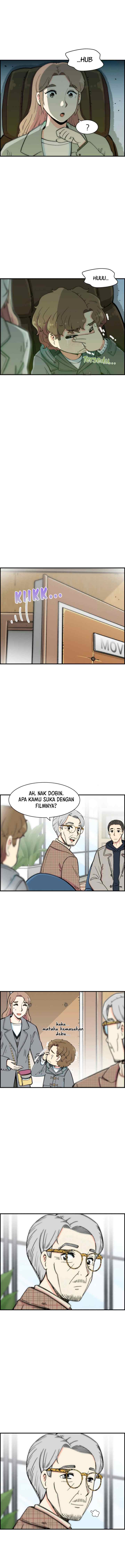 Beethoven Reborn chapter 14 halaman 6