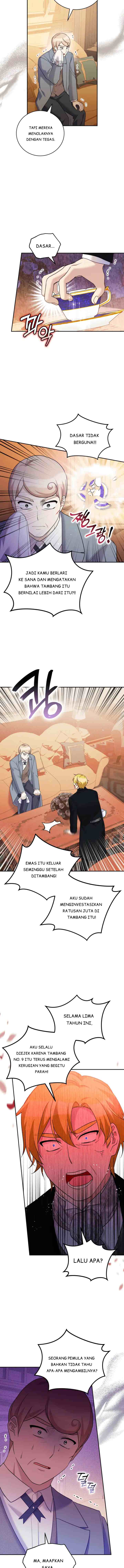Please Support My Revenge chapter 38 halaman 8