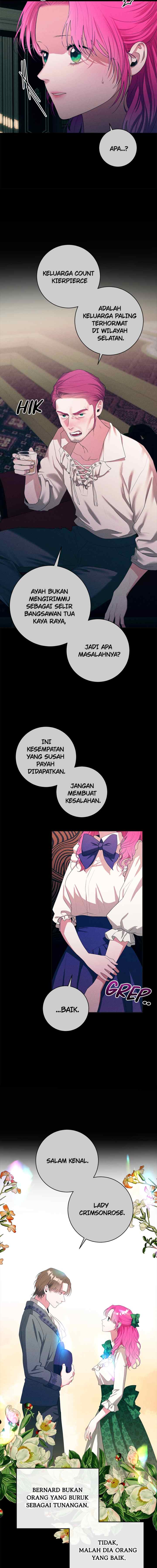 Marriage Contract With Two Husbands chapter 30 halaman 9