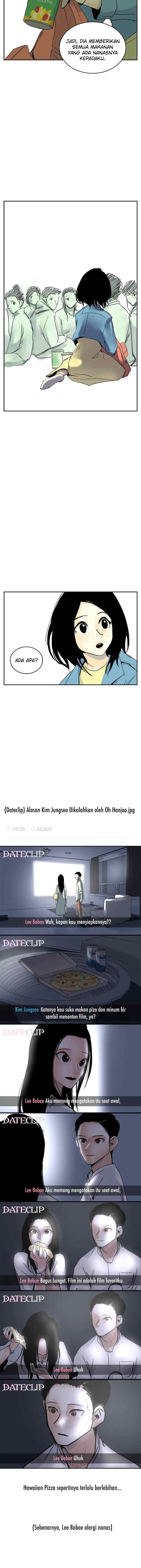 Dateclip chapter 4 halaman 9