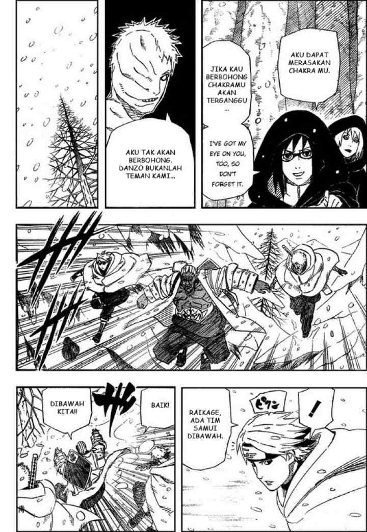 Naruto chapter 457 halaman 5