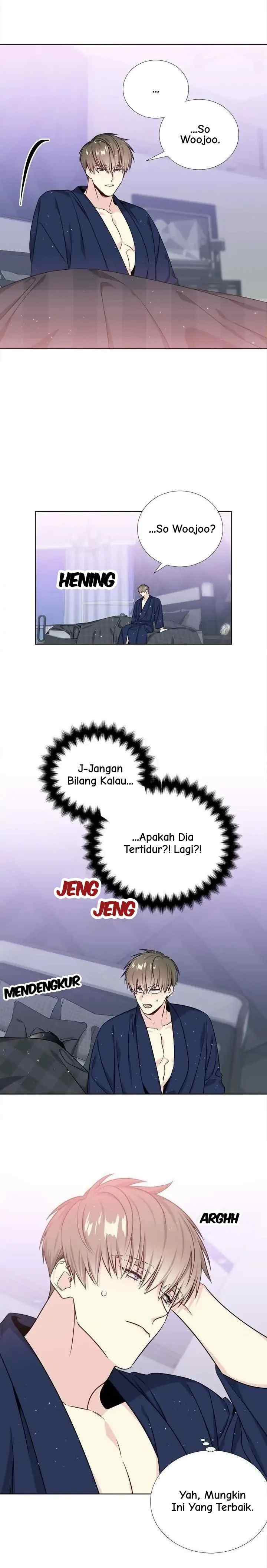 Cosmic Stars chapter 47 halaman 4