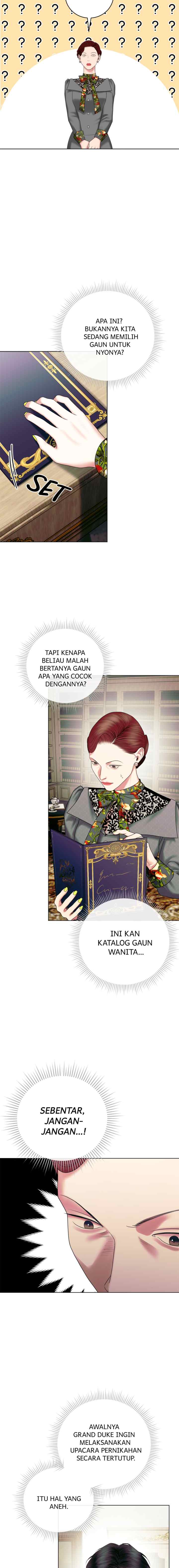 Marriage Contract With Two Husbands chapter 18 halaman 14
