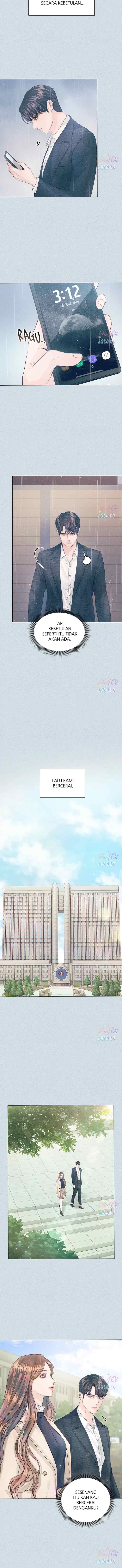 There Must Be Happy Endings chapter 85 halaman 8
