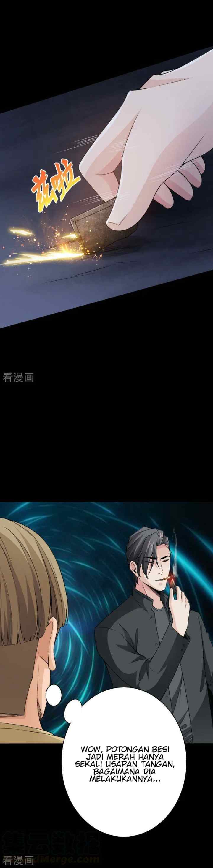 Hopeless chapter 72 halaman 7