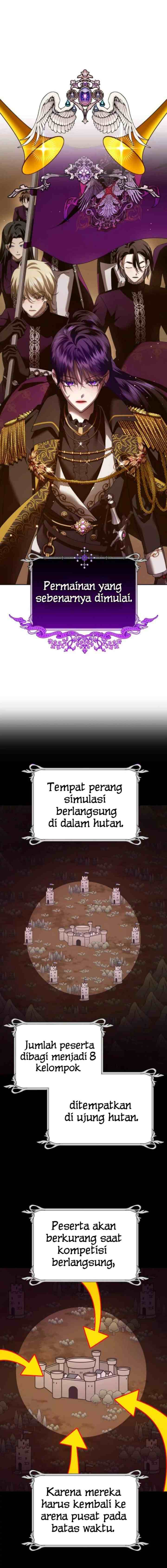 Your Throne chapter 117 halaman 13