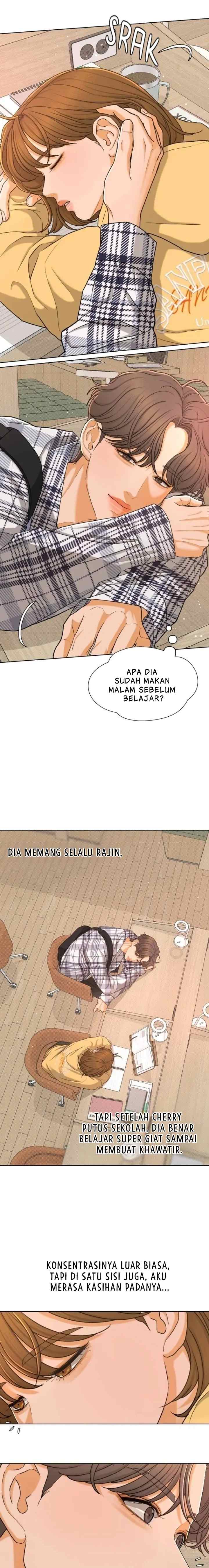 The Fox Club chapter 113 halaman 4