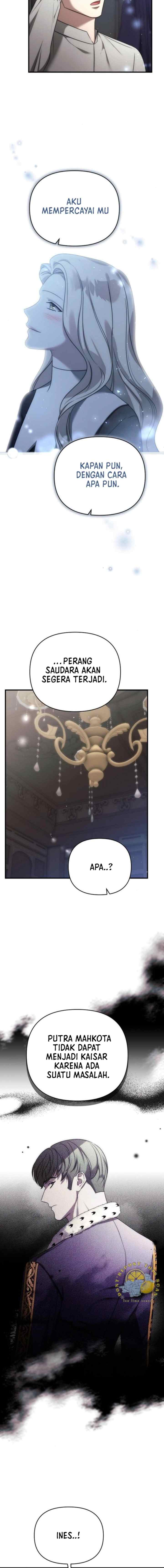 How To Turn A Kind Savior Into An Emperor chapter 44 halaman 17