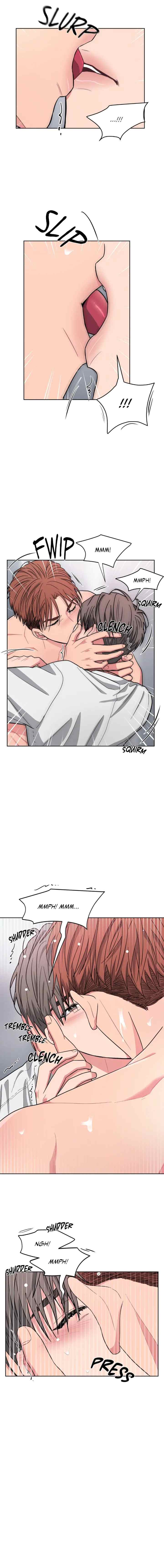 Arts Mans chapter 6 halaman 14