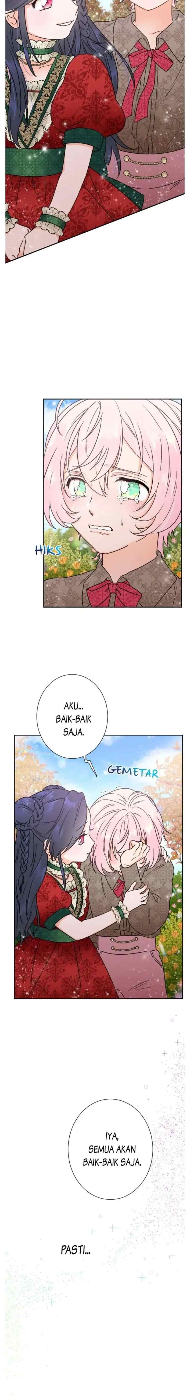 Lady Baby chapter 93 halaman 14