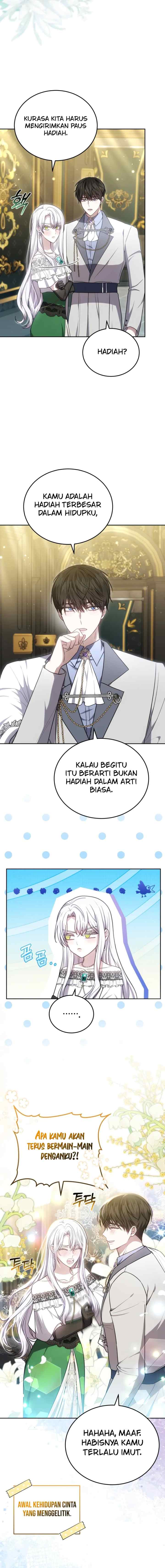 The Male Lead's Nephew Like Me So Much chapter 81 halaman 12