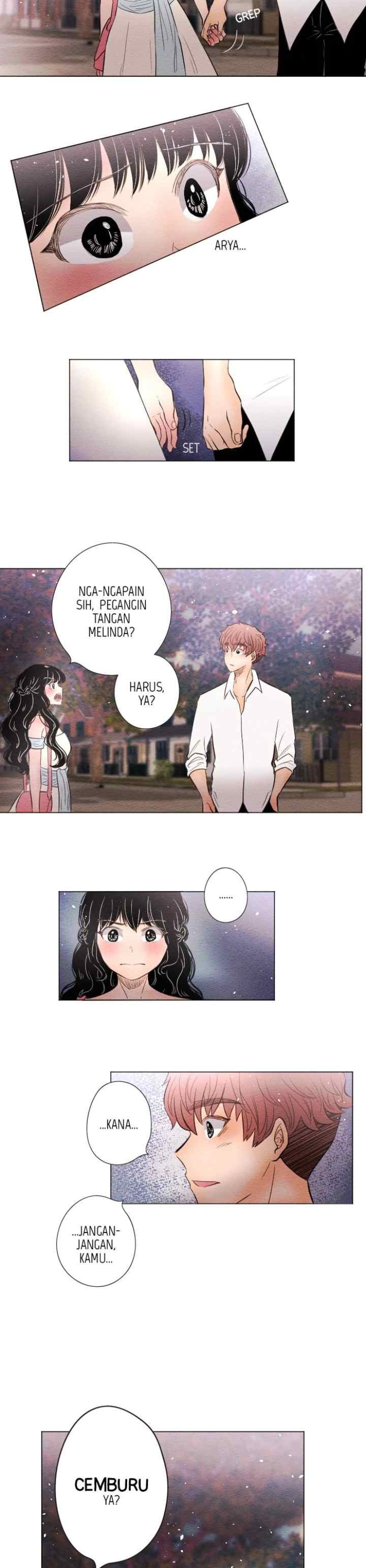 Mistake S1 chapter 24 halaman 15