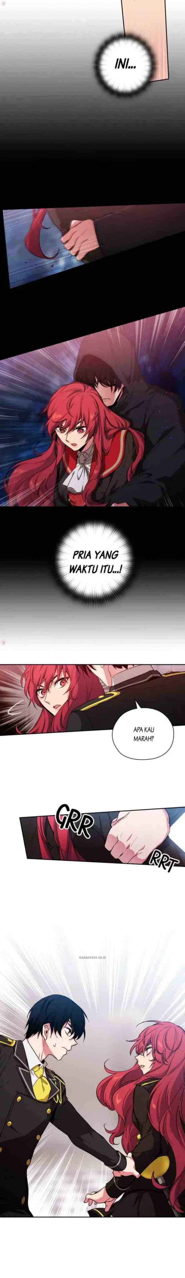 Adonis chapter 72 halaman 12