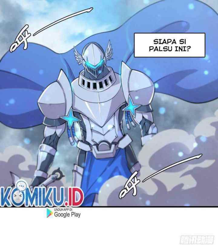 The Blood Princess And The Knight chapter 135 halaman 12