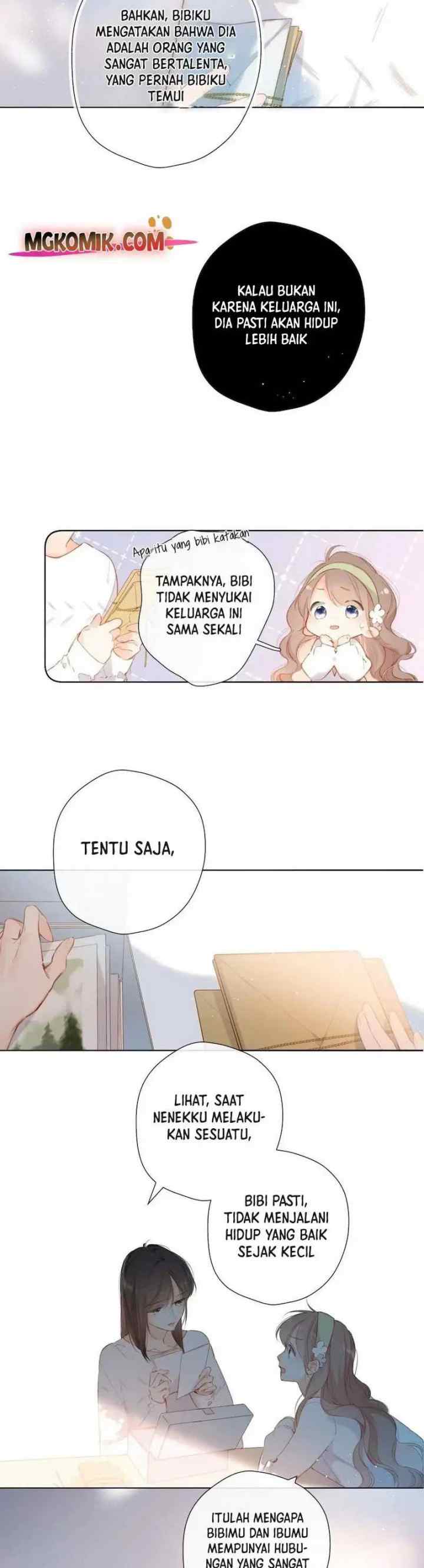 Once More chapter 129 halaman 7