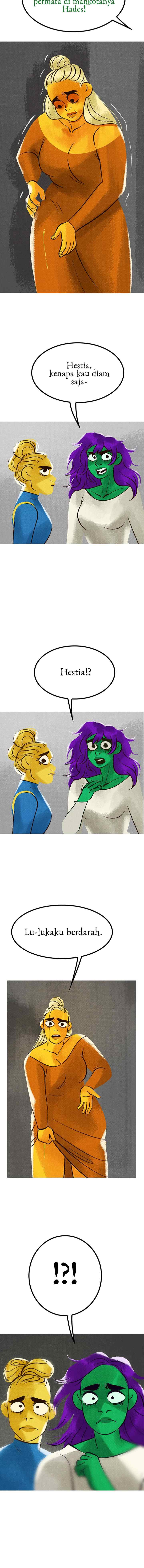 Lore Olympus chapter 188 halaman 4