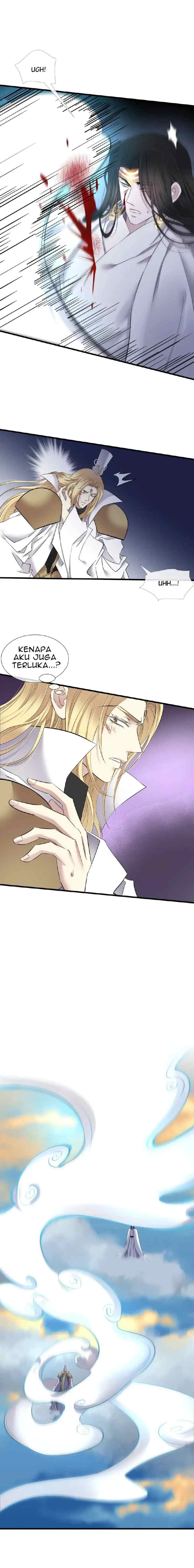 Heaven Instance Dungeon: Steal the Handsome Guy's Heart chapter 50 halaman 5