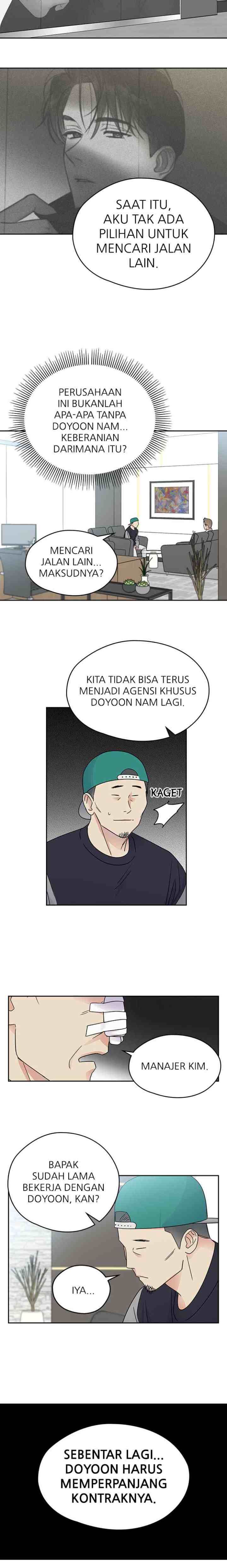 Do As I Say! chapter 3 halaman 5