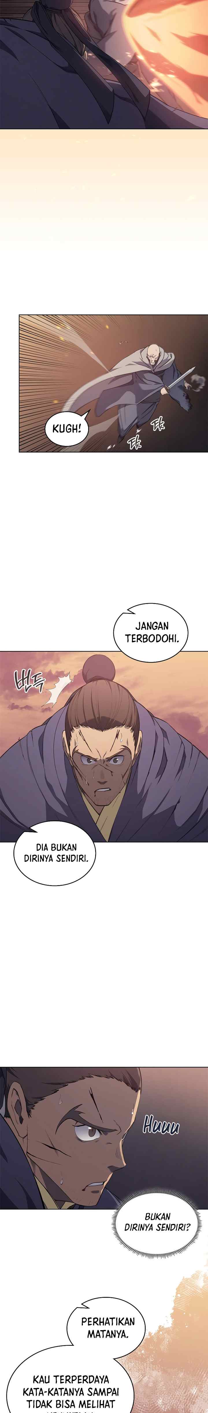 Chronicles of Heavenly Demon chapter 221 halaman 6