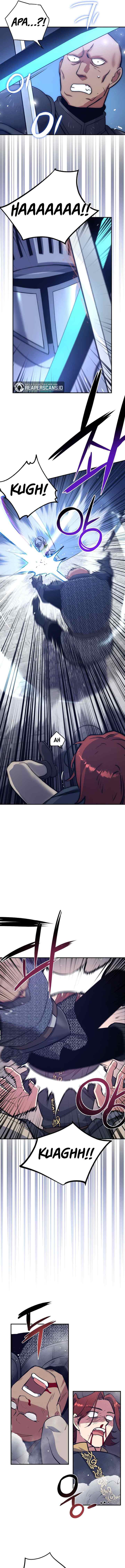 Hyper Luck chapter 12 halaman 12