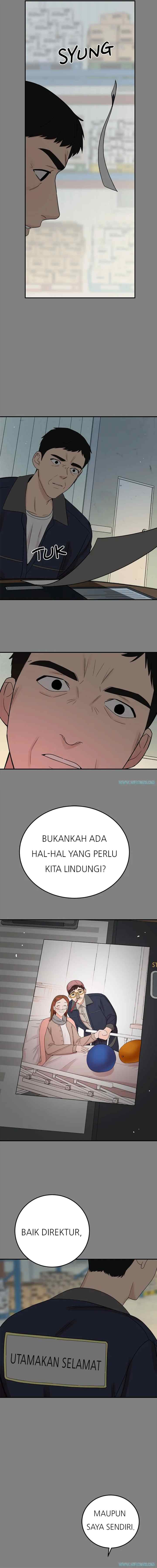 Como Domar um Marido Perigoso chapter 68 halaman 4