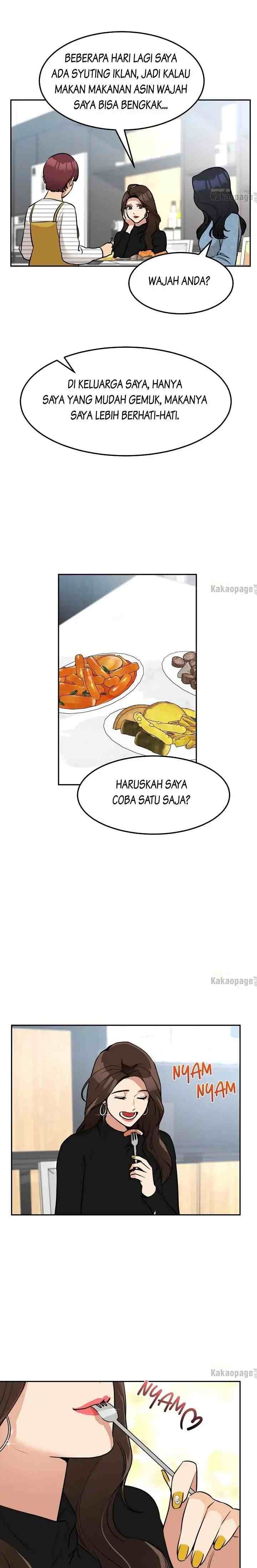My Wife Is Back chapter 76 halaman 13