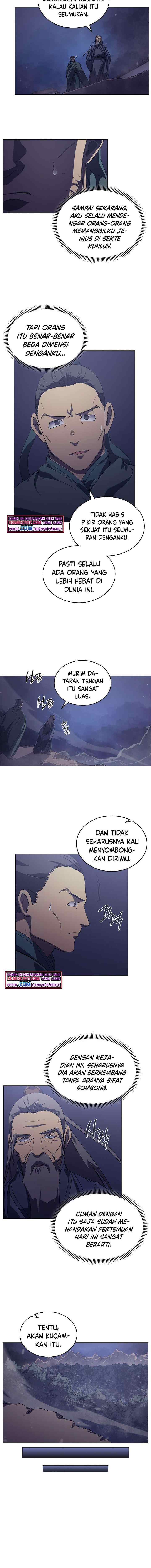 Chronicles of Heavenly Demon chapter 154 halaman 7