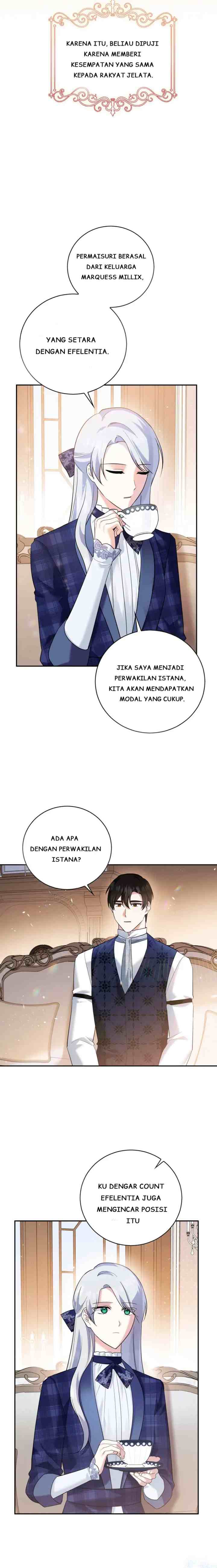 Please Support My Revenge chapter 10 halaman 4