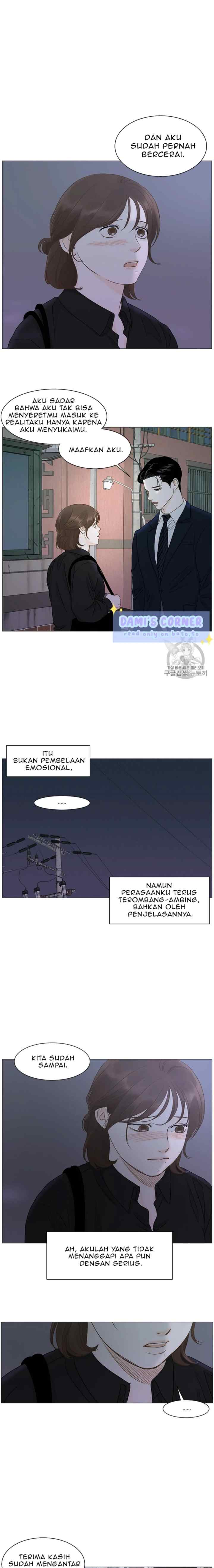 Let's Go To Work Tomorrow! chapter 46 halaman 10